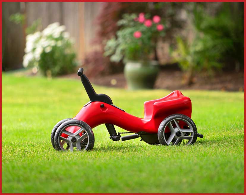 Pumper Car® Kinder™