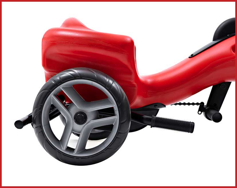 Pumper Car® Kinder™