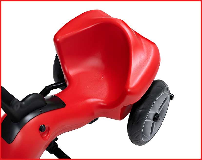 Pumper Car® Kinder™