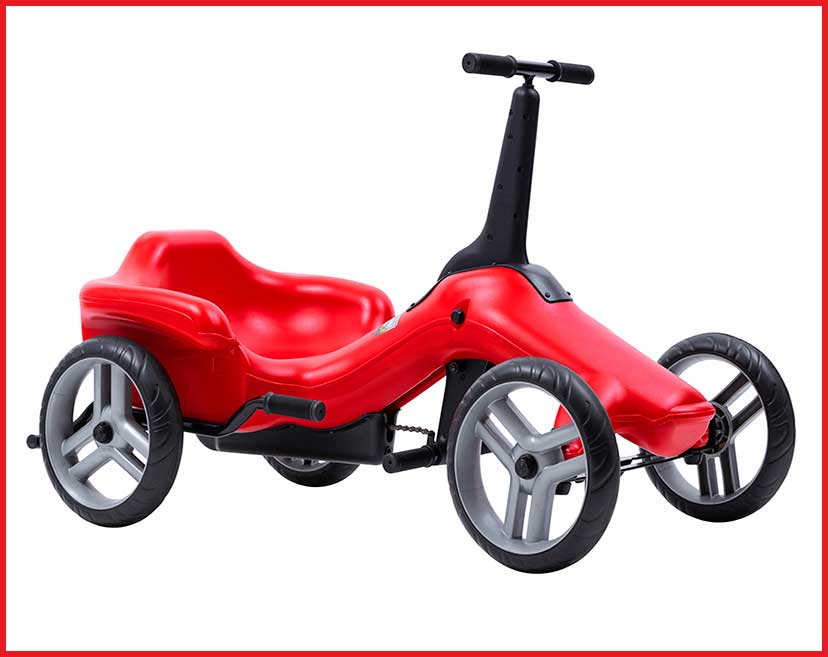 Pumper Car® Original™