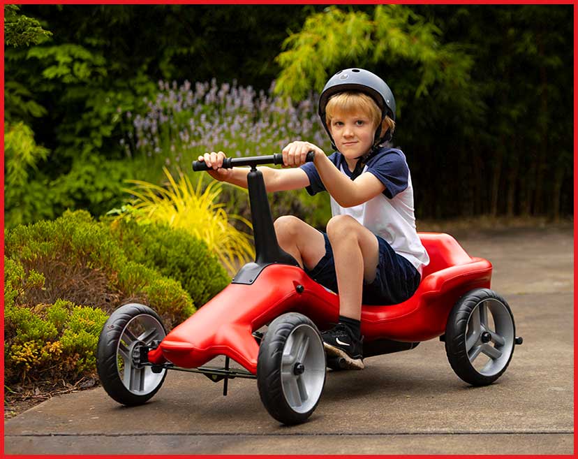 Pumper Car® Original™