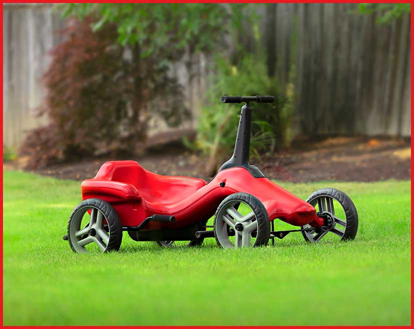 Pumper Car® Original™