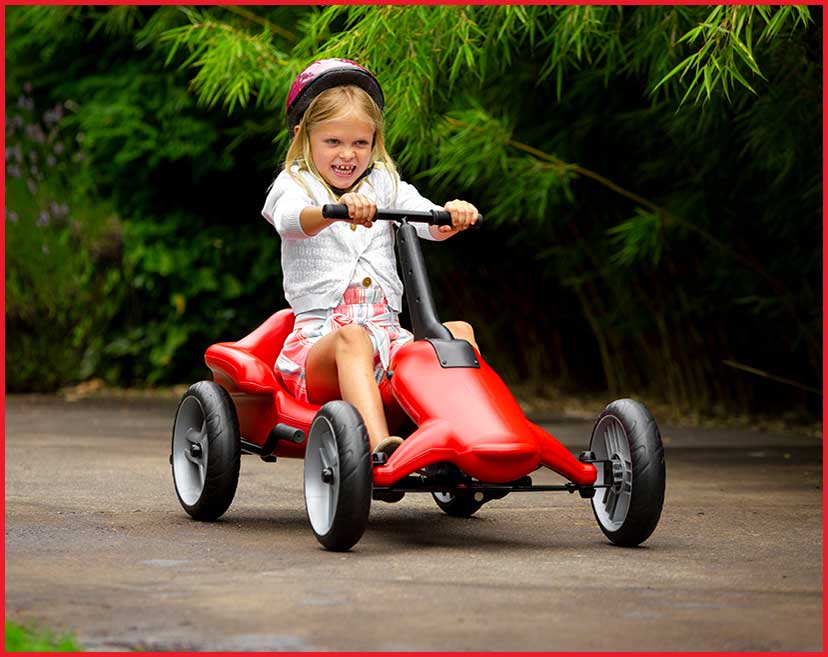 Pumper Car® Original™