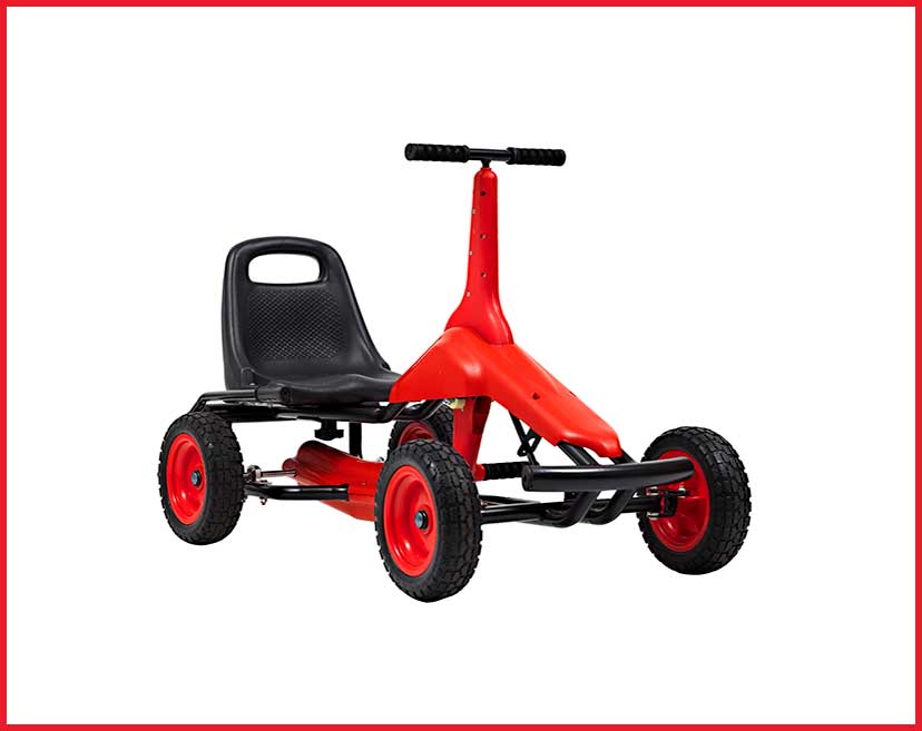 Pumper Car® Uniflex™