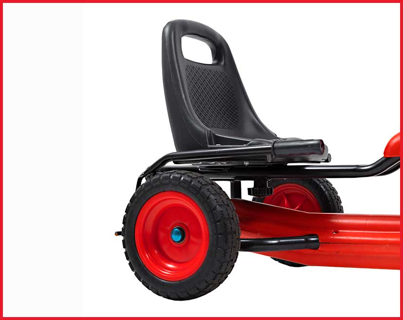 Pumper Car® Uniflex™