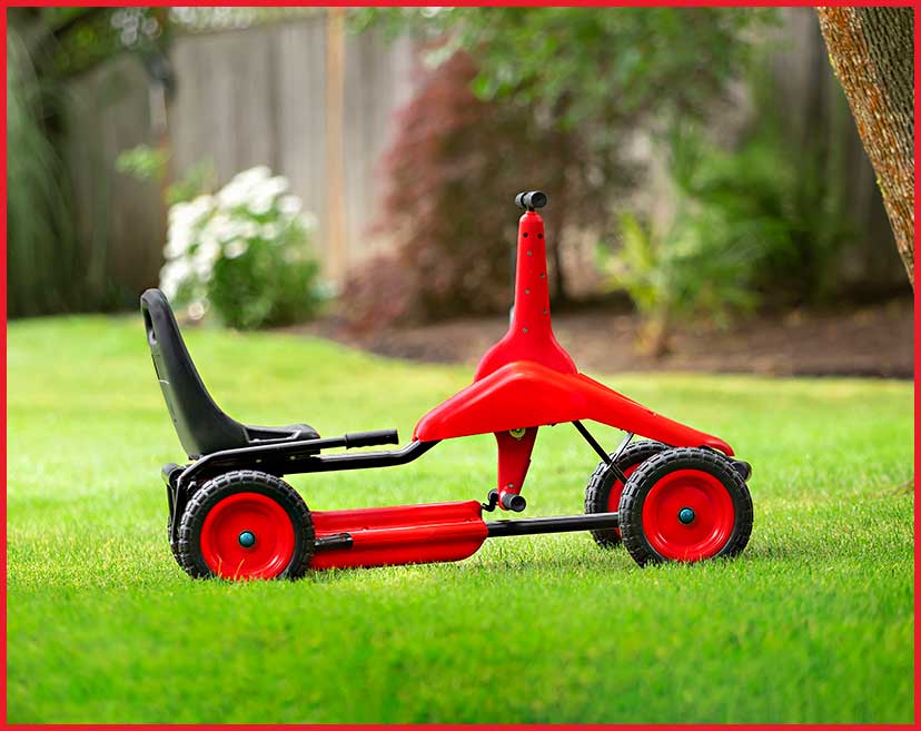 Pumper Car® Uniflex™