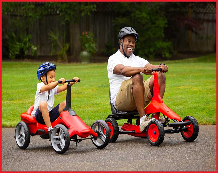 Pumper Car® Uniflex™