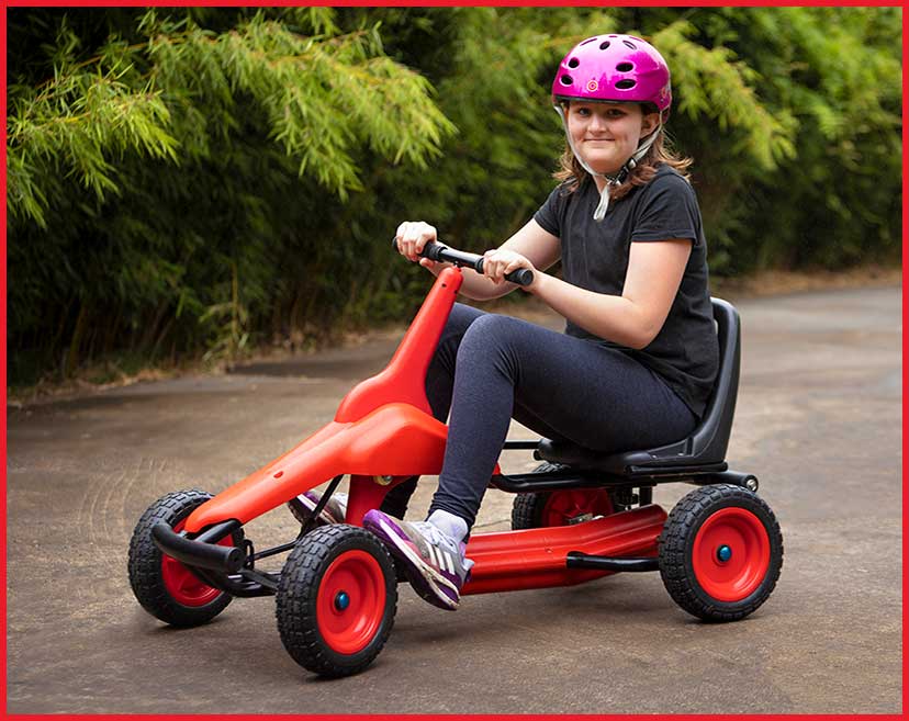 Pumper Car® Uniflex™